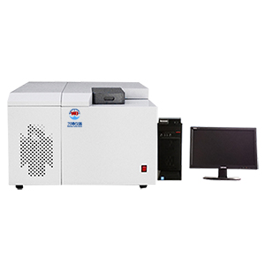 WBRL200精密微機(jī)全自動(dòng)量熱儀